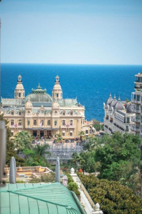 Le COQ Charlene - Monaco à 50m - New